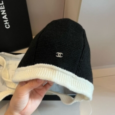 Chanel Caps